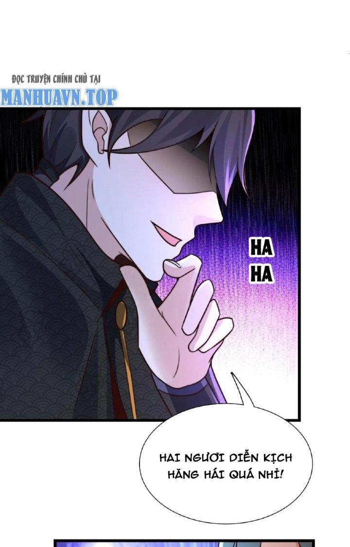 ta nuôi ma quỷ ở trấn ma ti chapter 164 21