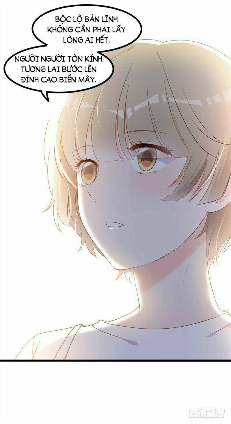 ngạo kiều tổng tài sủng điềm thê chapter 41 21