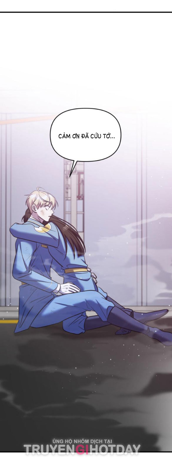 phản diện thuần túy chapter 56.2 61