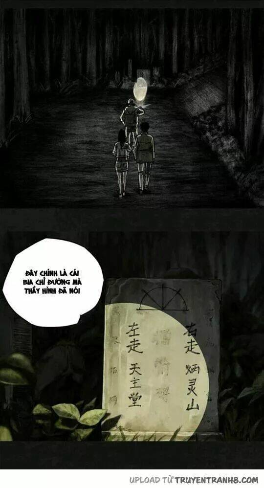 trấn thái bình chapter 11 77