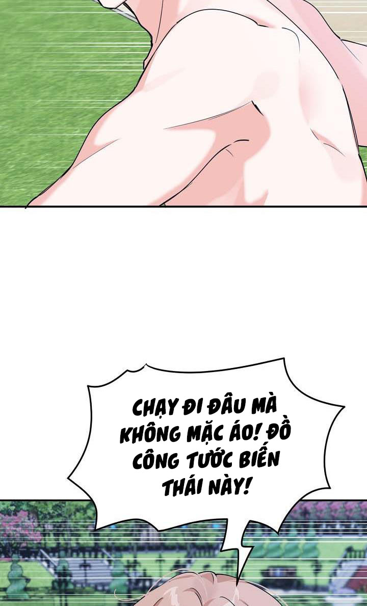 ác nữ karuna bị teo nhỏ chapter 7.2 9