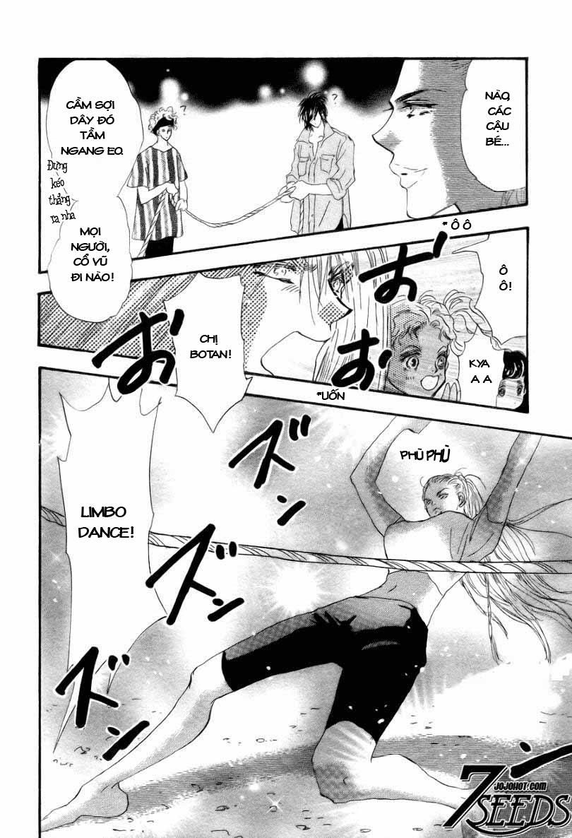 mầm sống chapter 88 11