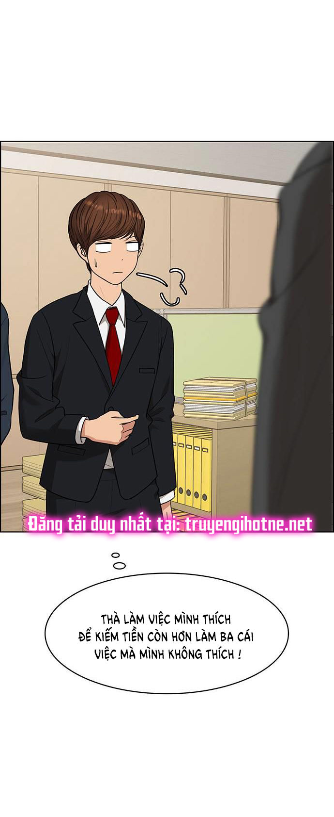 vẻ đẹp đích thực - true beauty chapter 239.1 18