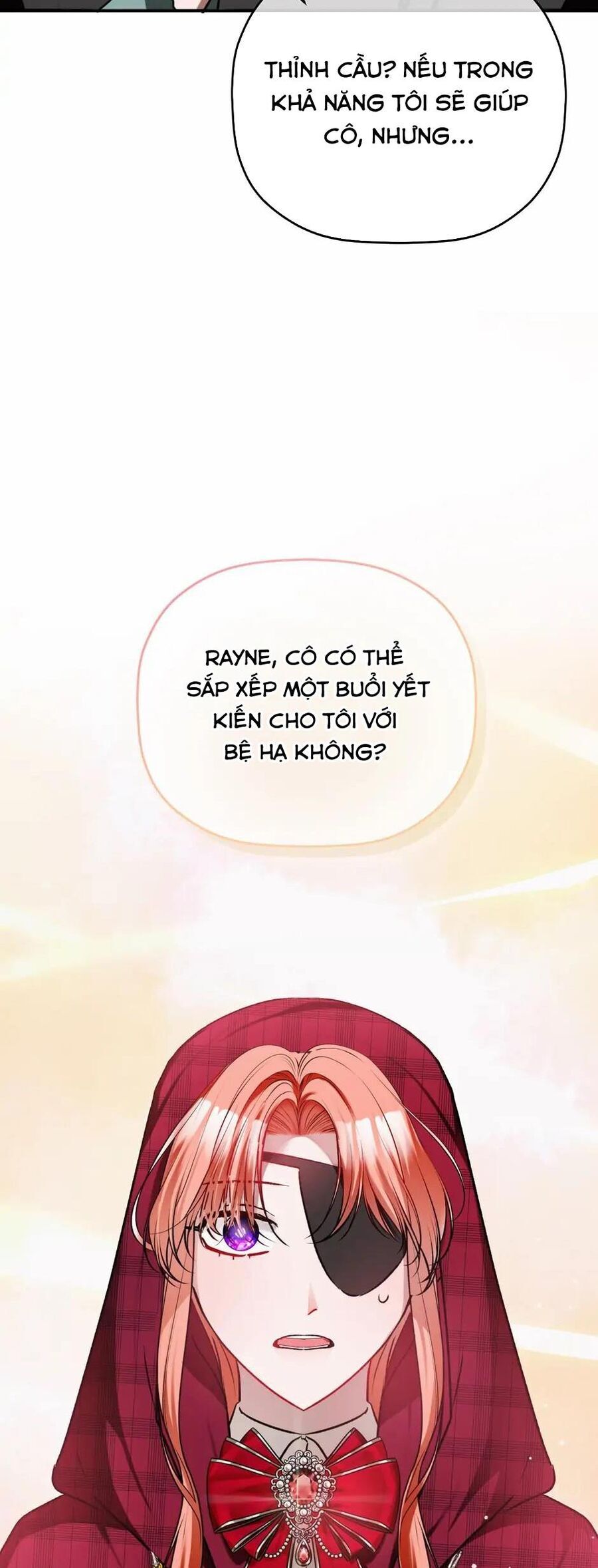 hoàng tử chuyển sinh trở thành người mạnh nhất thế giới nhờ vào sự hiểu biết về bug chapter 83 40