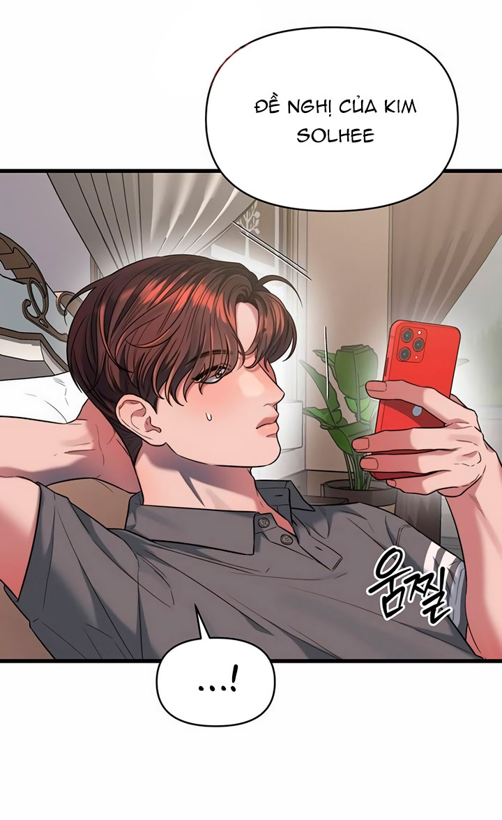 [18+] dục vọng tao nhã chapter 41.2 5