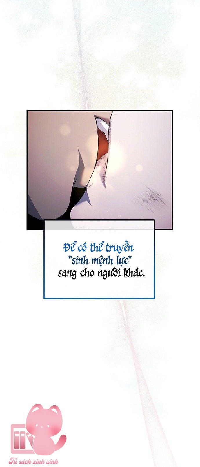 kẻ cướp đoạt hoàng hậu chapter 3 13