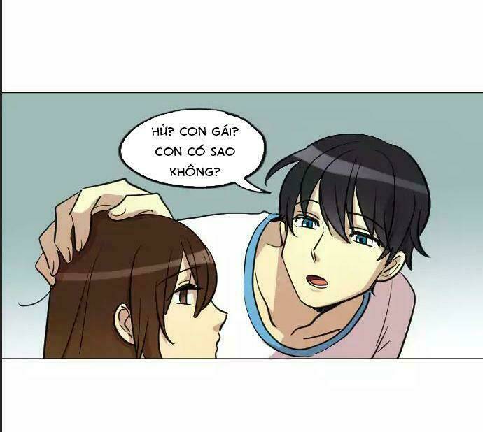 the devil who can't fly chapter 29 30