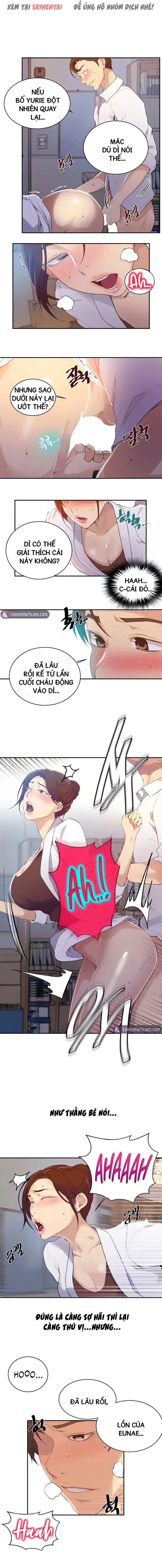 lớp học gia đình (bản không che) chapter 141 3