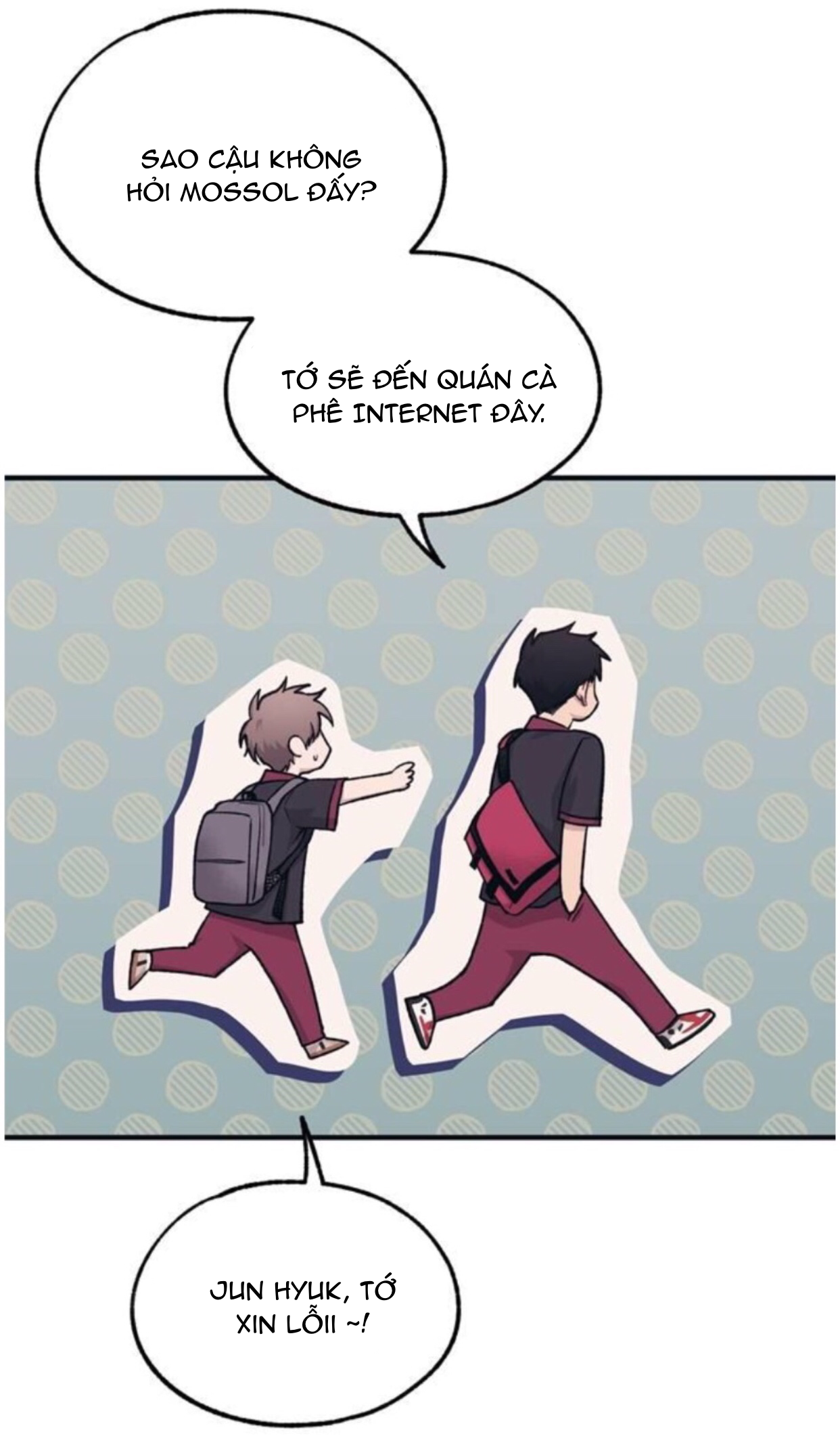 yeonwoo ngây thơ chapter 26.3 11