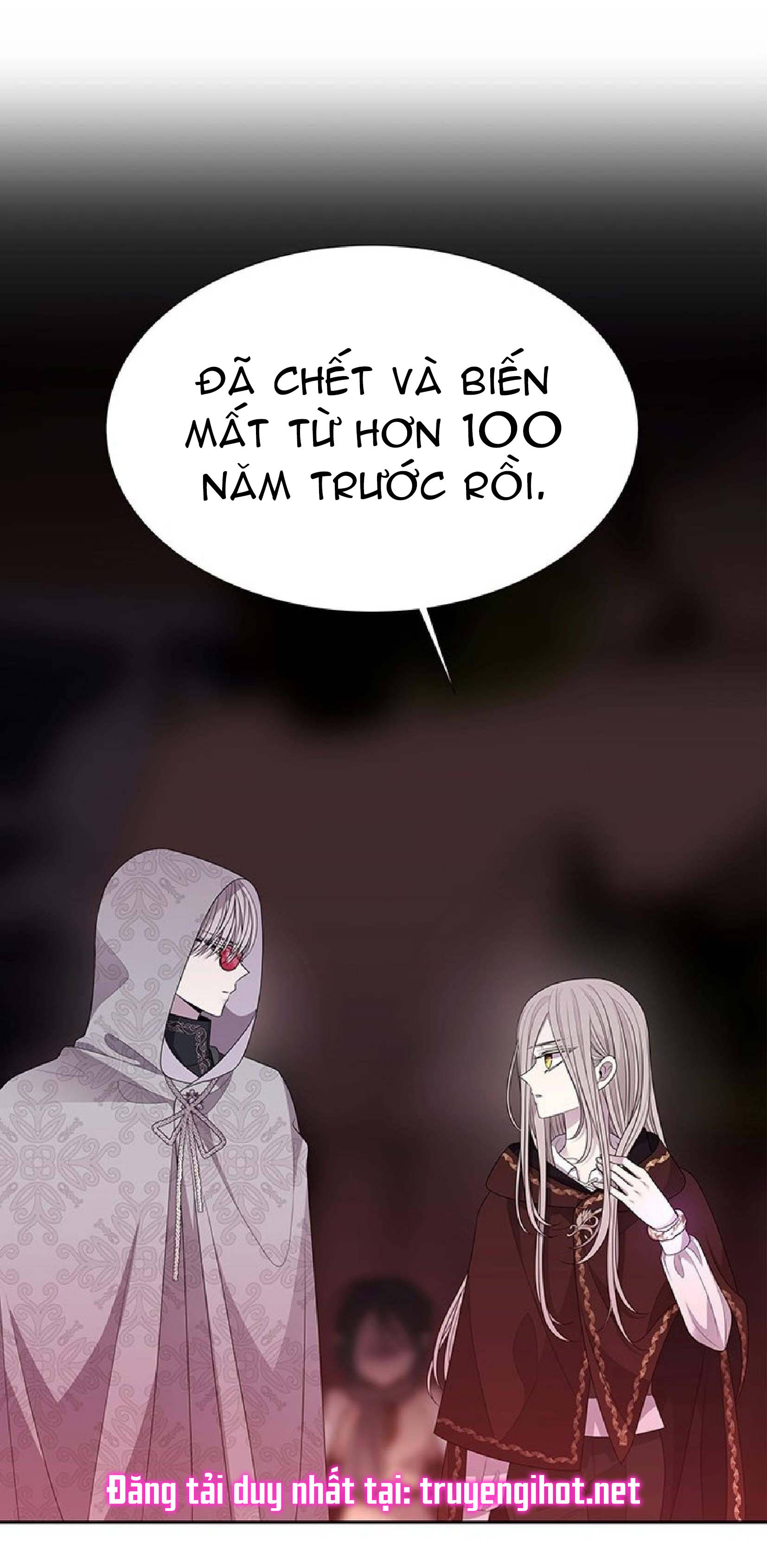 năm môn đệ của charlotte chapter 93 25