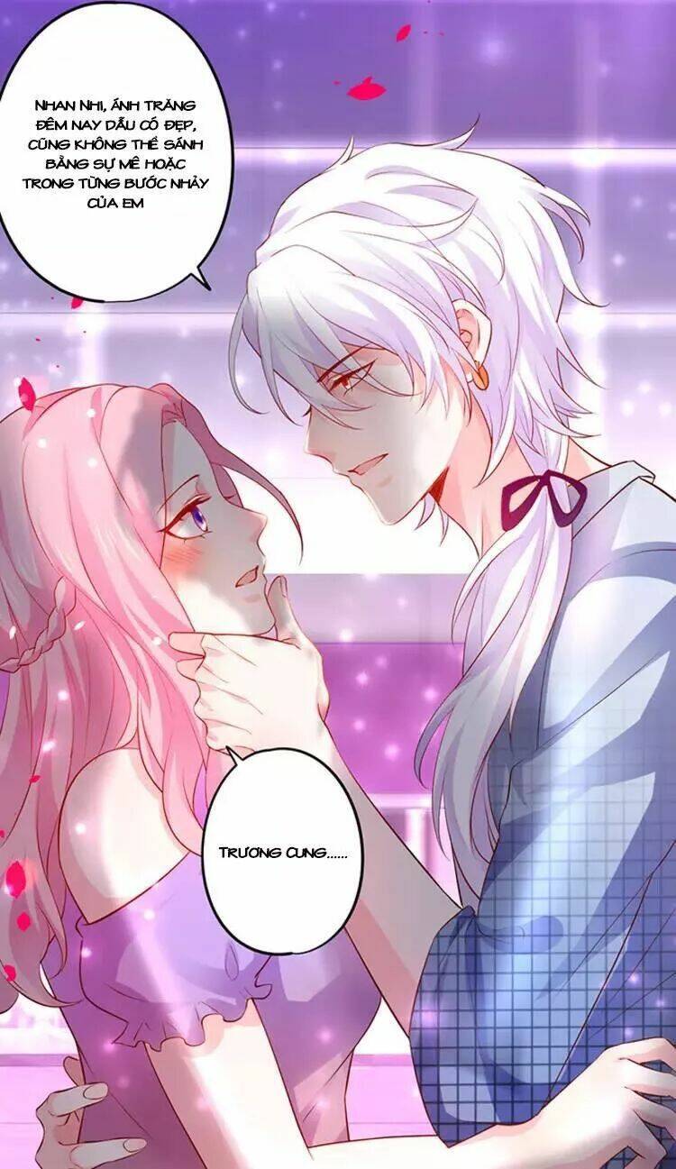 biến lan lăng vương thành ảnh đế chapter 16 10