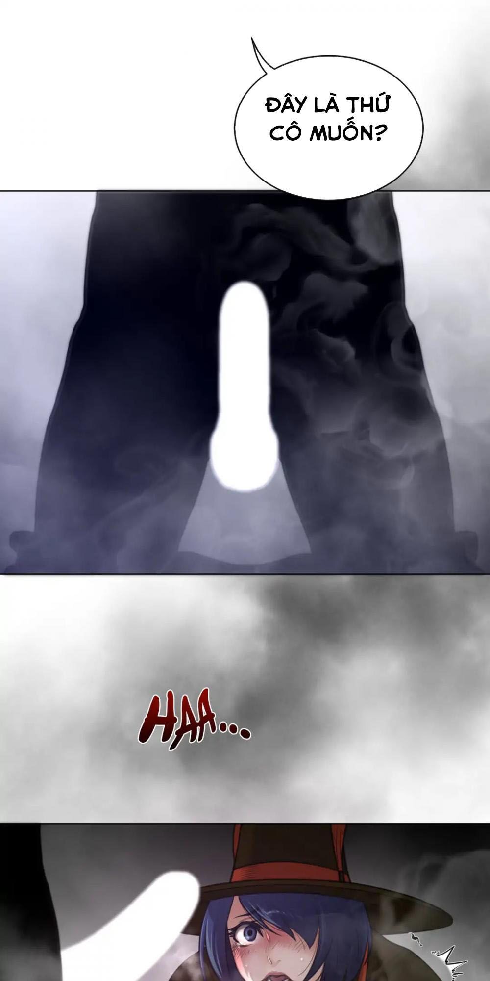 một nửa hoàn hảo chapter 83 43