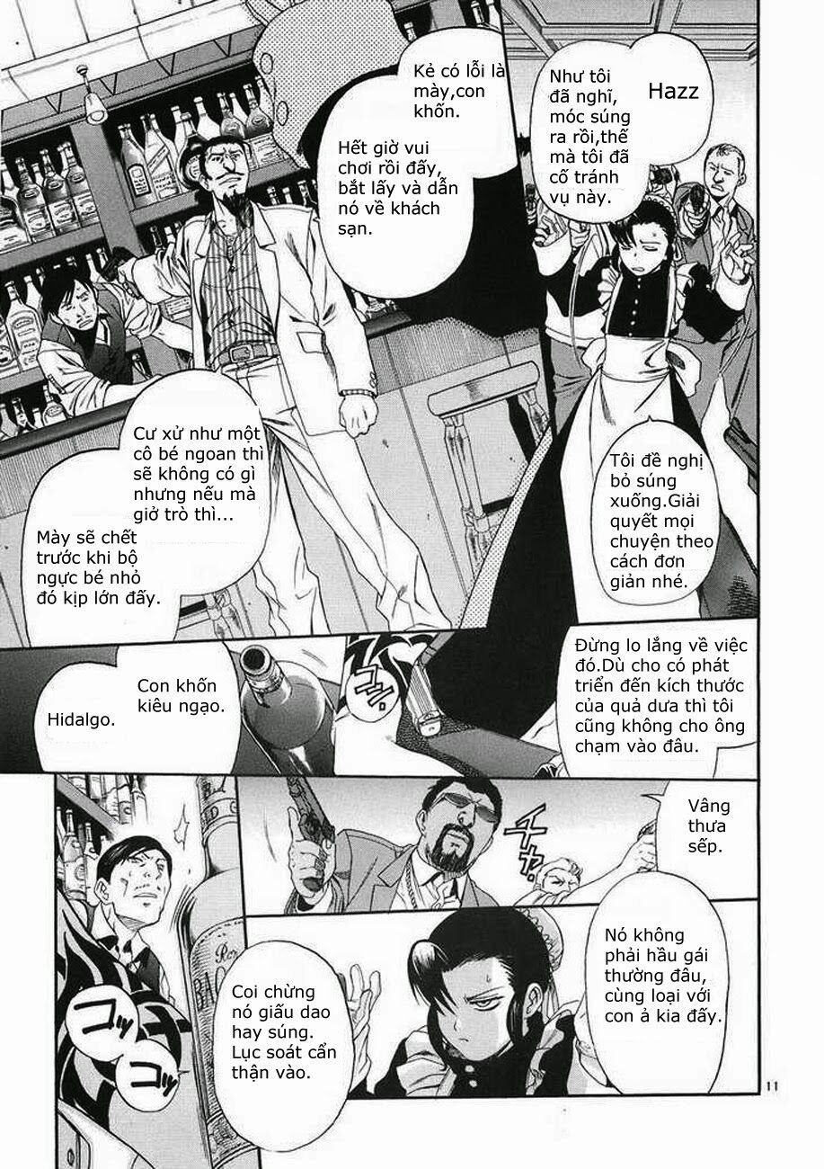 hố đen chapter 46 11