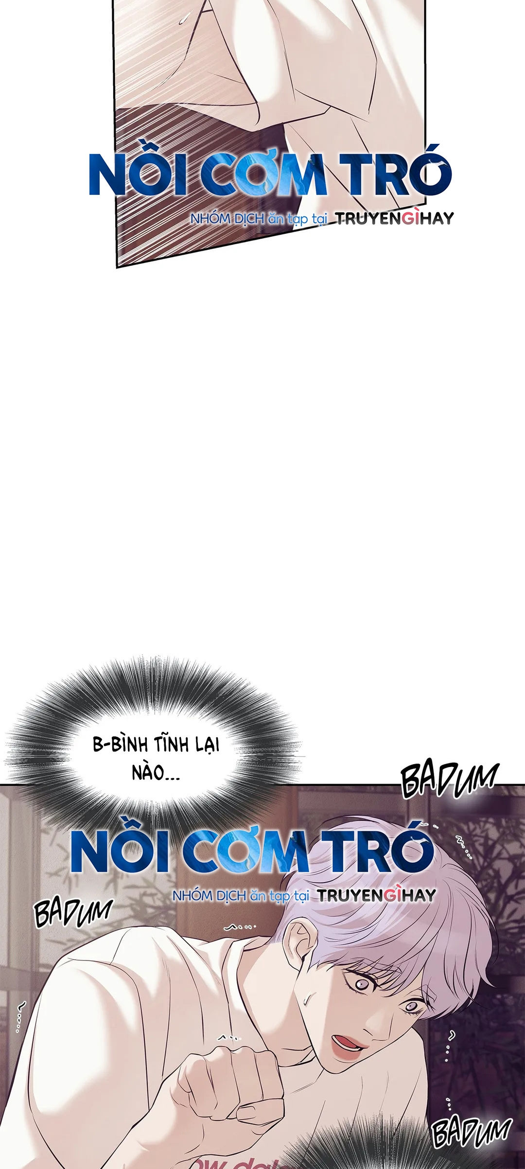 [18+] THIẾU NIÊN SÒ chapter 41.1