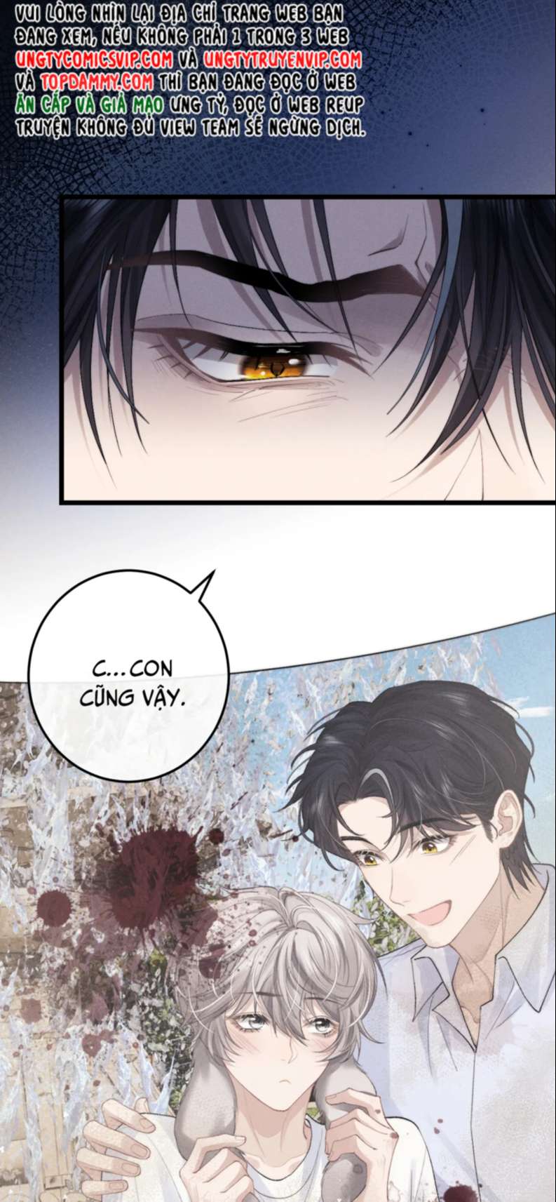 Chấp Sự Thỏ Cụp Tai chapter 32