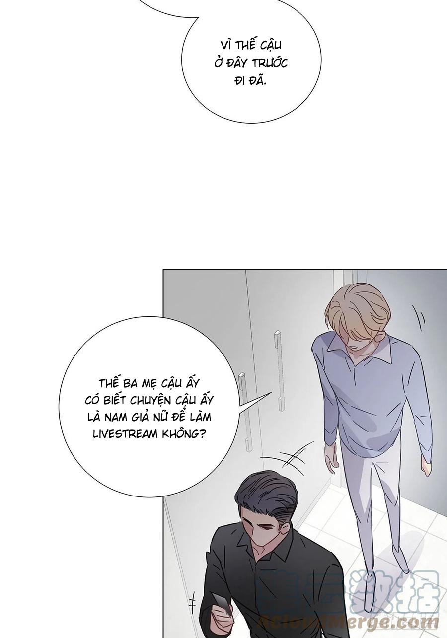 hôm nay nam giả trang nữ vẫn chưa được cầu hôn! chapter 53 11