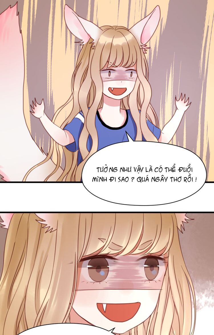 lượm được một tiểu hồ ly phần 1 chapter 26 26