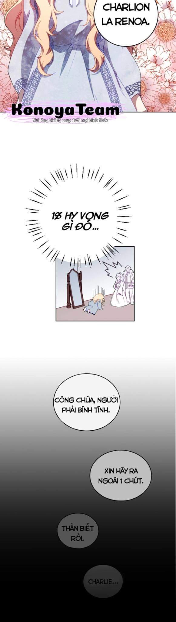 trao trọn con tim cho hoàng đế chapter 1 13