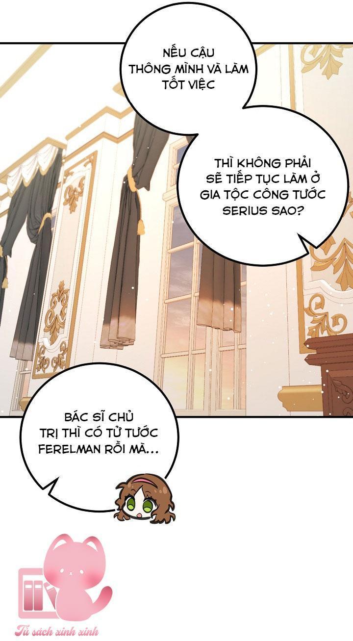 bác sĩ hoàn thành trách nhiệm rồi chapter 5 63