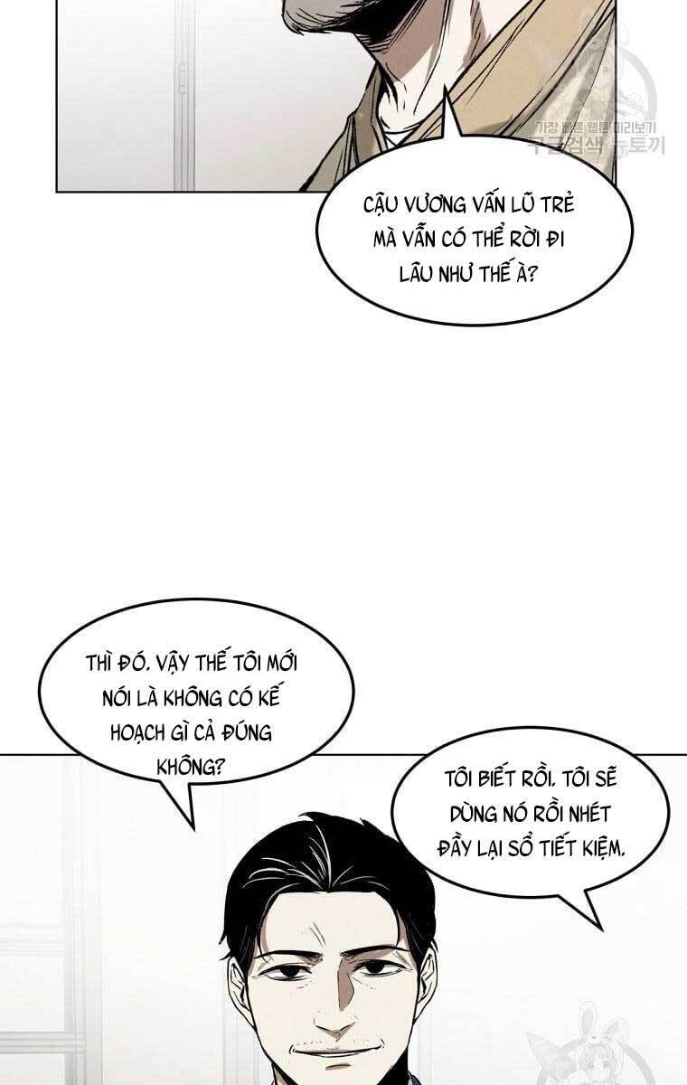 kẻ bất bại chapter 18.1 59