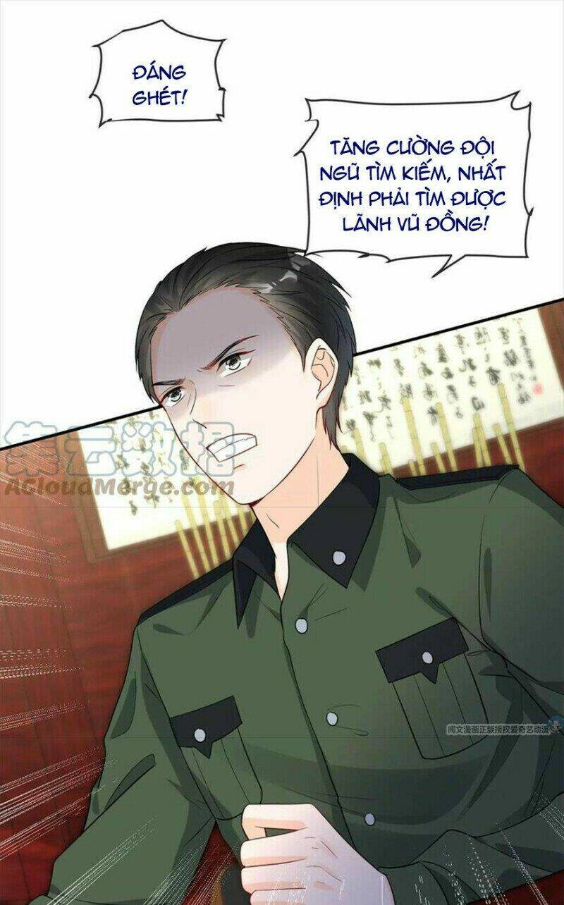 tôi trở thành tổ tông của 5 vị đại lão chapter 66 24