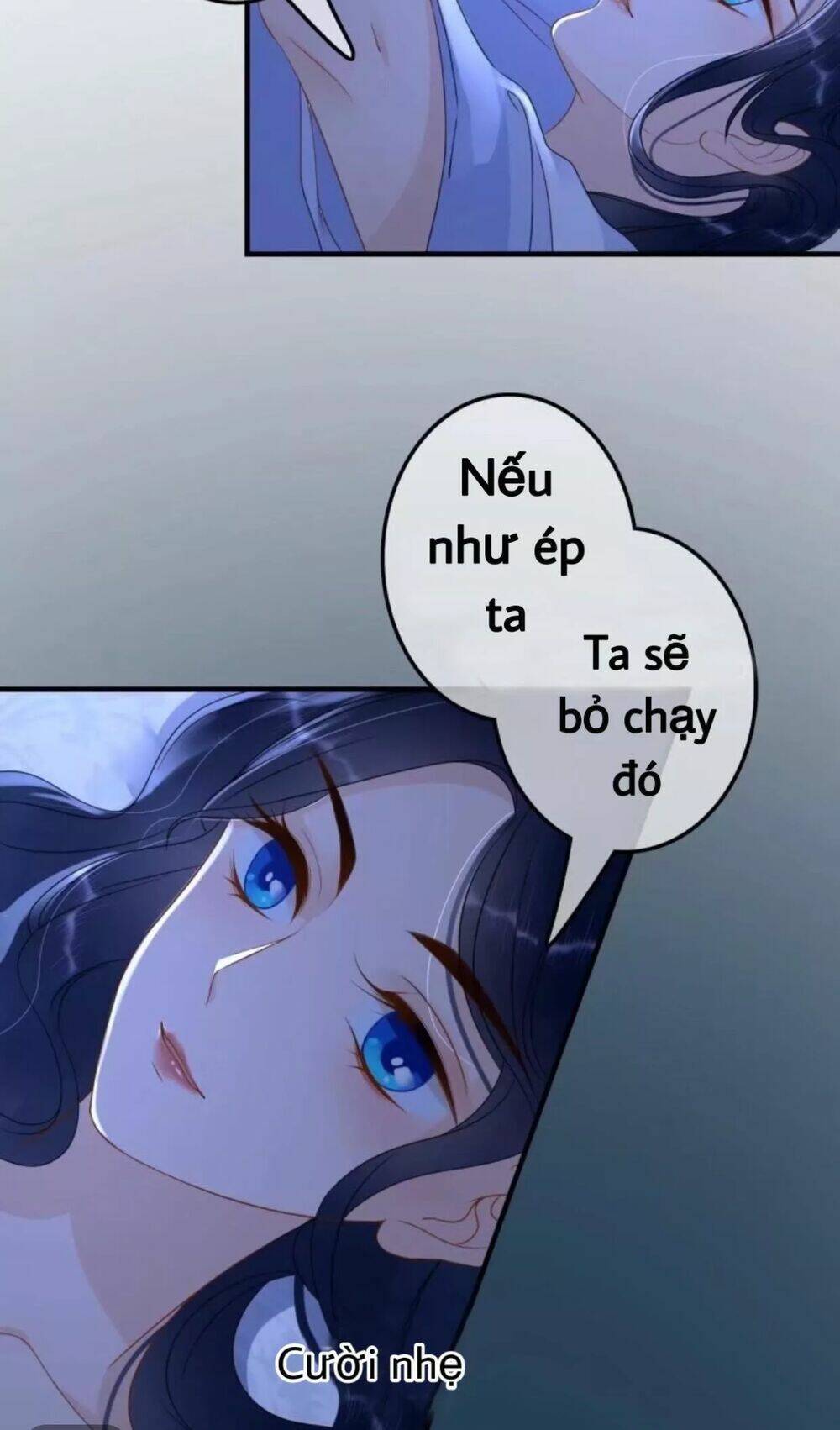 sủng phi của vương chapter 65 11