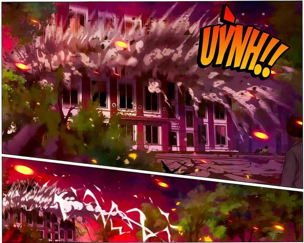 địa ngục cáo bạch thi chapter 5 2