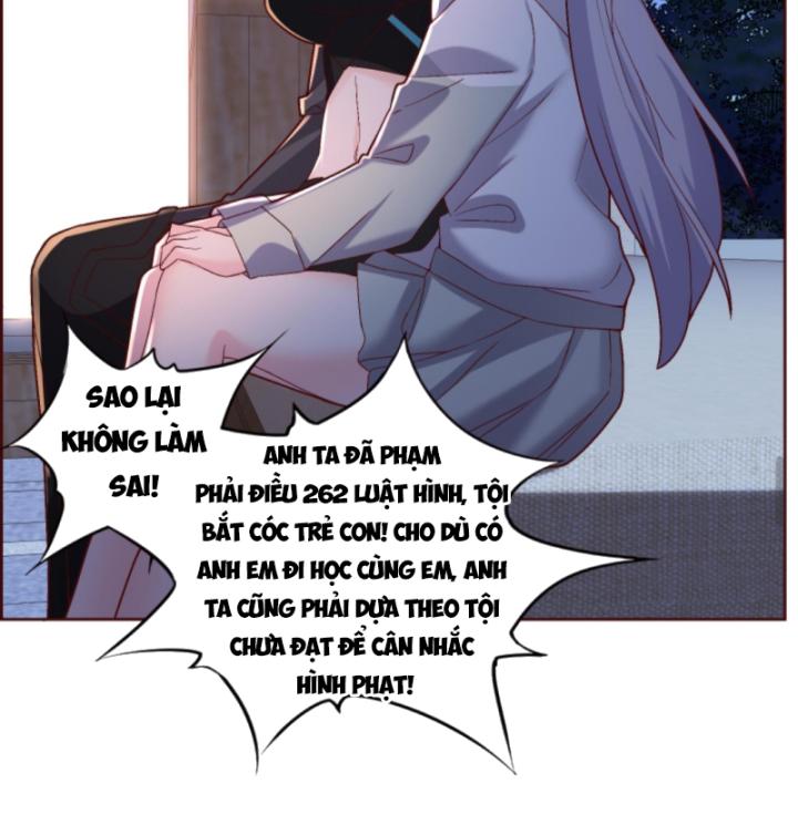 học cùng em gái, tôi bất cẩn vô địch rồi chapter 117 44