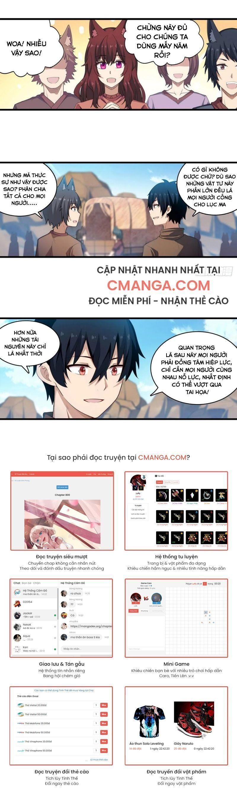 vô hạn sứ đồ và 12 nữ chiến binh chapter 99 10