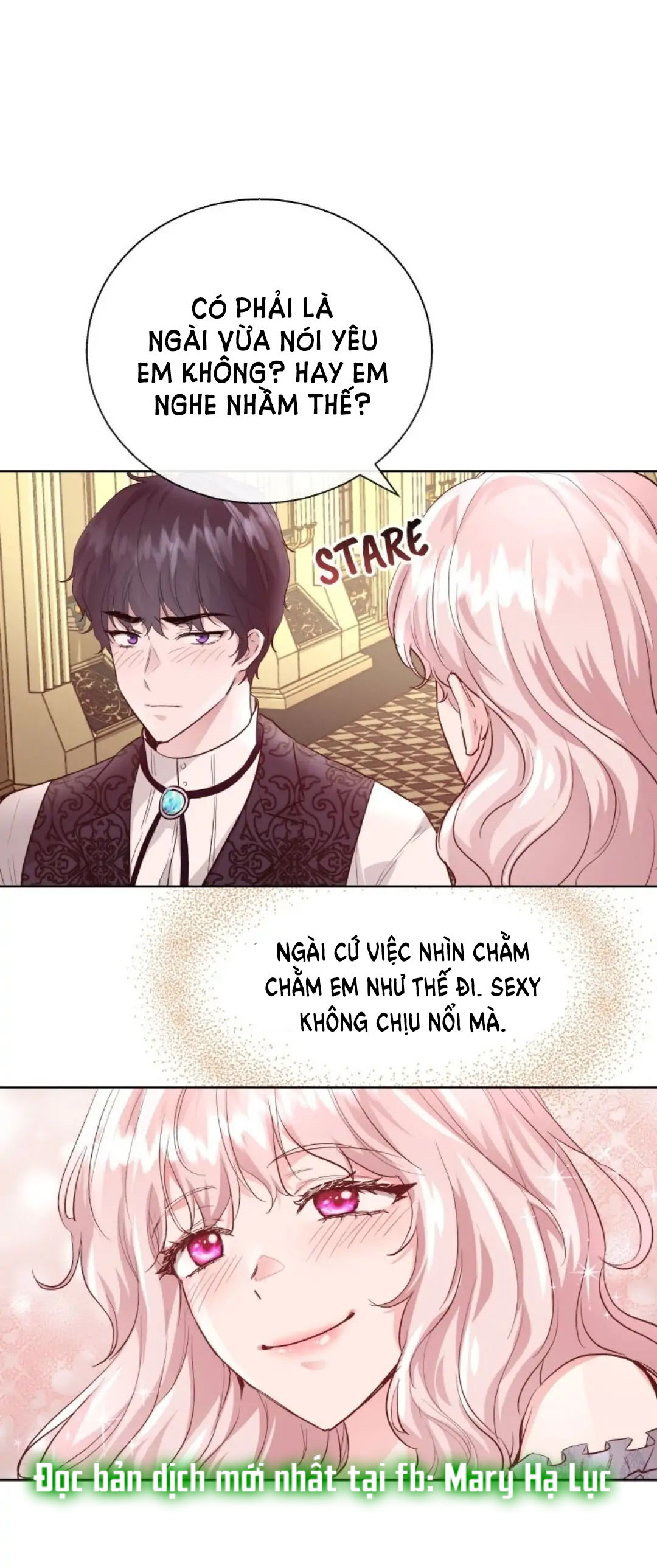 5500 sắc thái của quỷ vương chapter 16.1 17