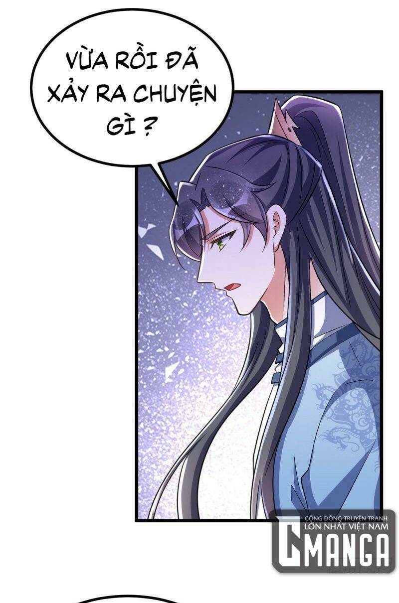 manh hổ trọng sinh : tướng quân đại nhân muốn ôm ôm chapter 29 21