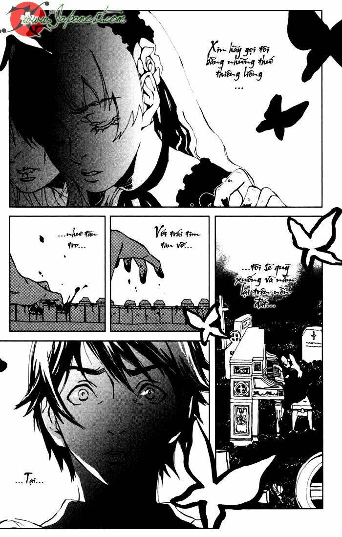 le portrait de petite cossette chapter 3 22