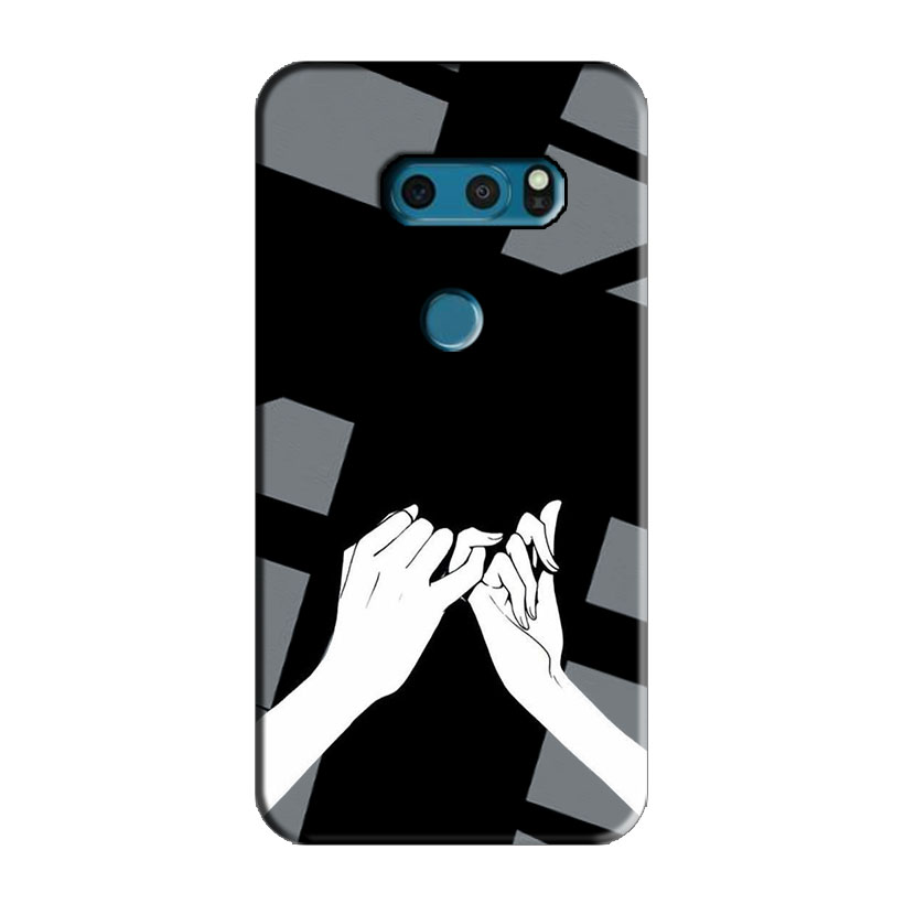 ỐP LƯNG PHỦ BÓNG DÀNH CHO LG V30