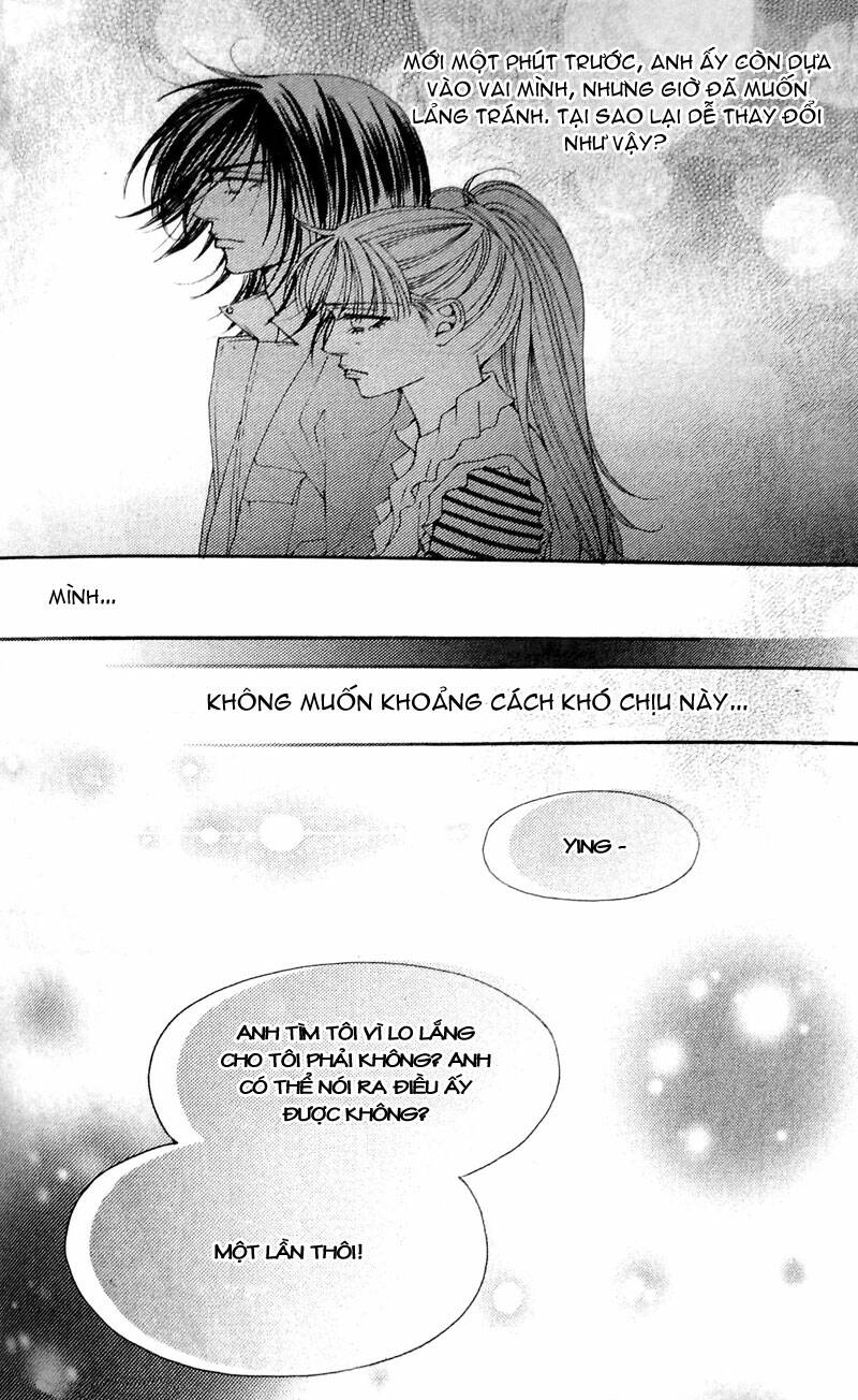 the one chapter 82 6