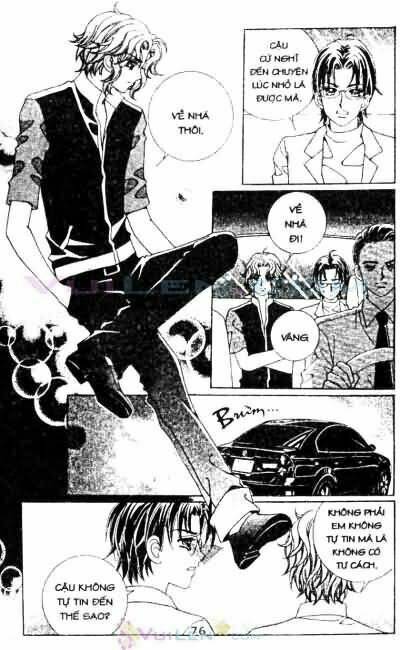 không bao giờ khóc chapter 12 76