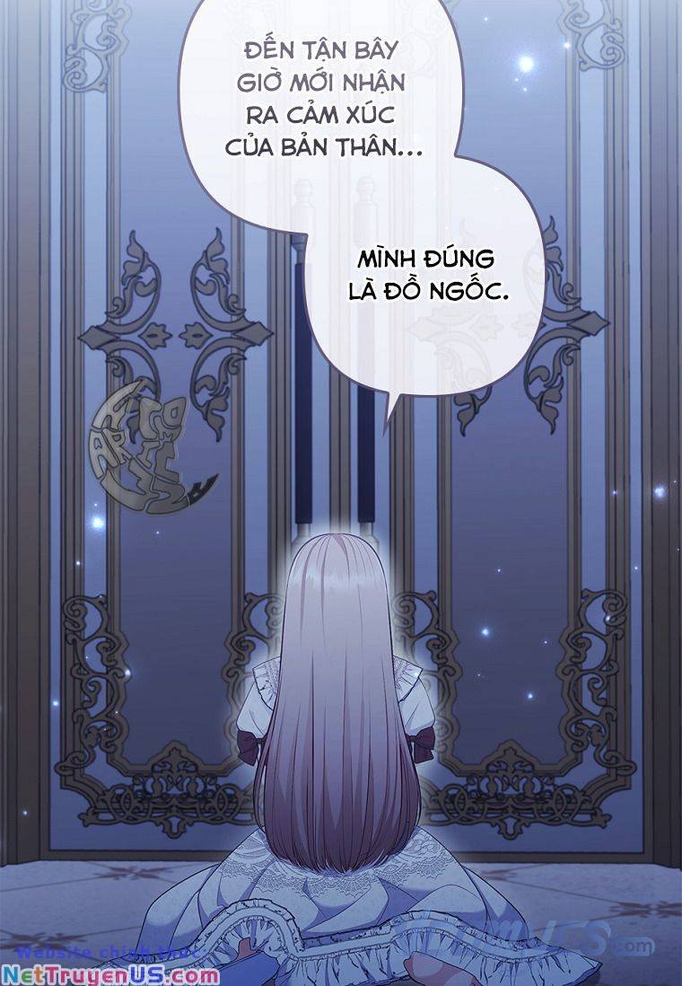 tôi bị quyến rũ bởi nam chính ốm yếu chapter 54 33