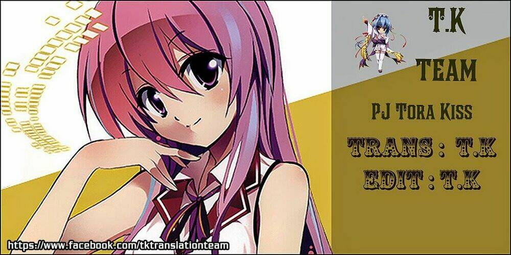 tora kiss - a school odyssey chapter 23 1