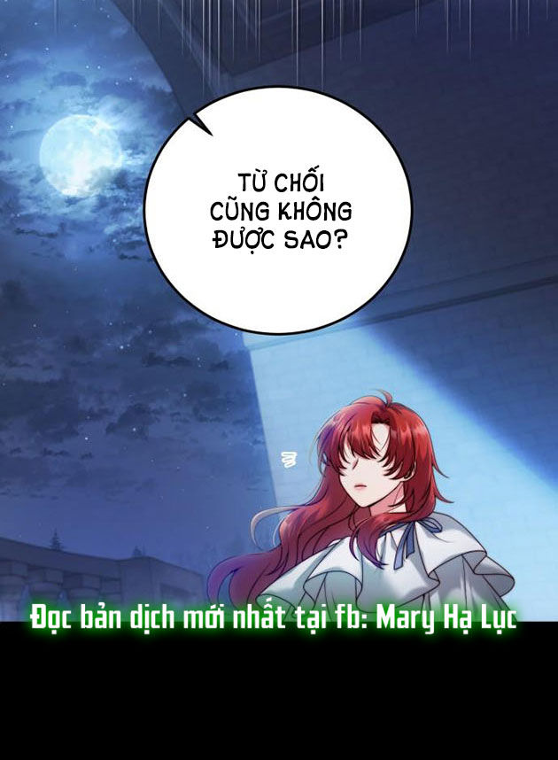 tôi sẽ ly hôn với người chồng bạo chúa chapter 8.2 3