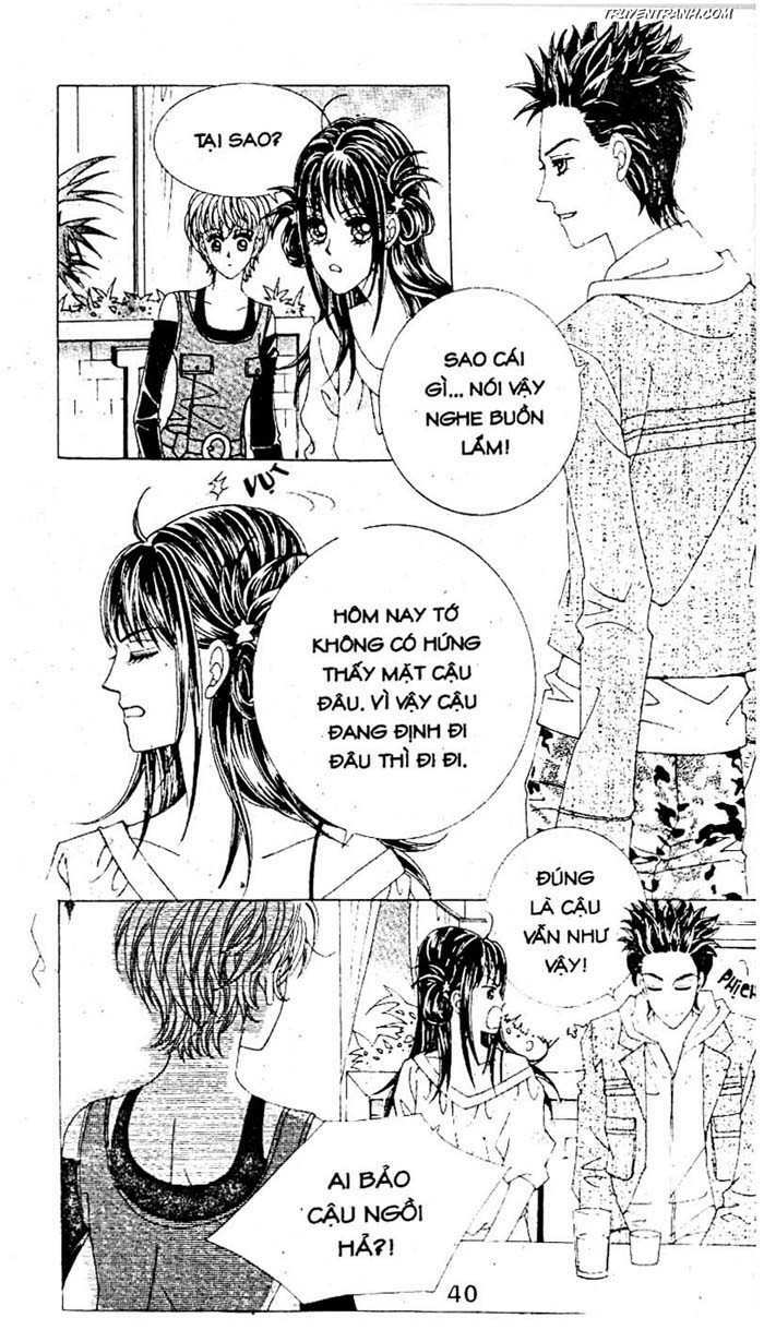 nhà trọ hoàn hảo chapter 32 12