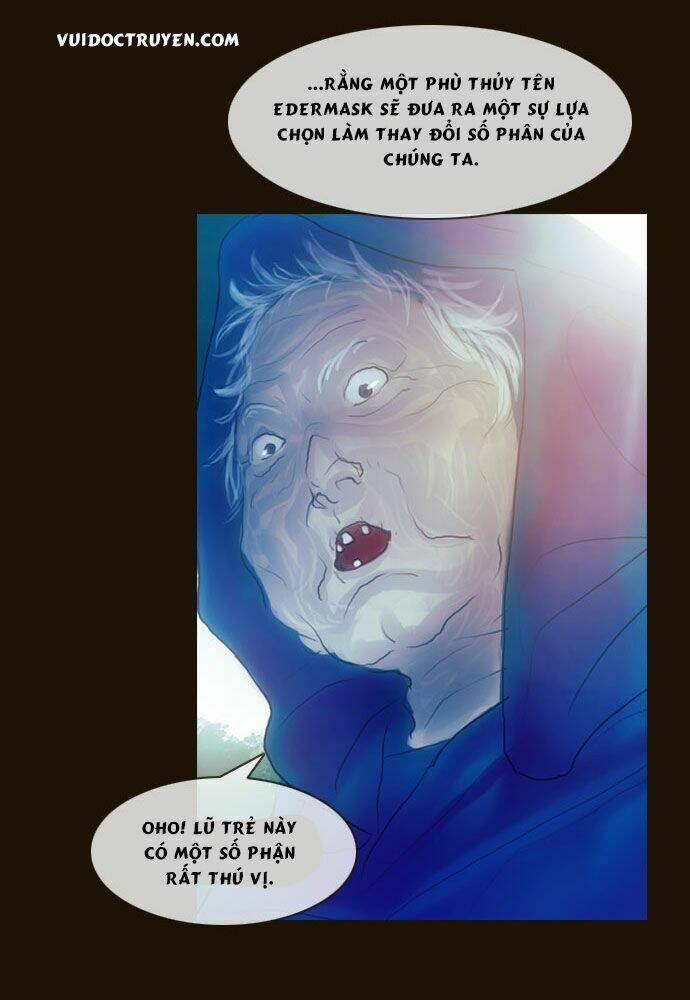 hội ảo thuật chapter 95 12