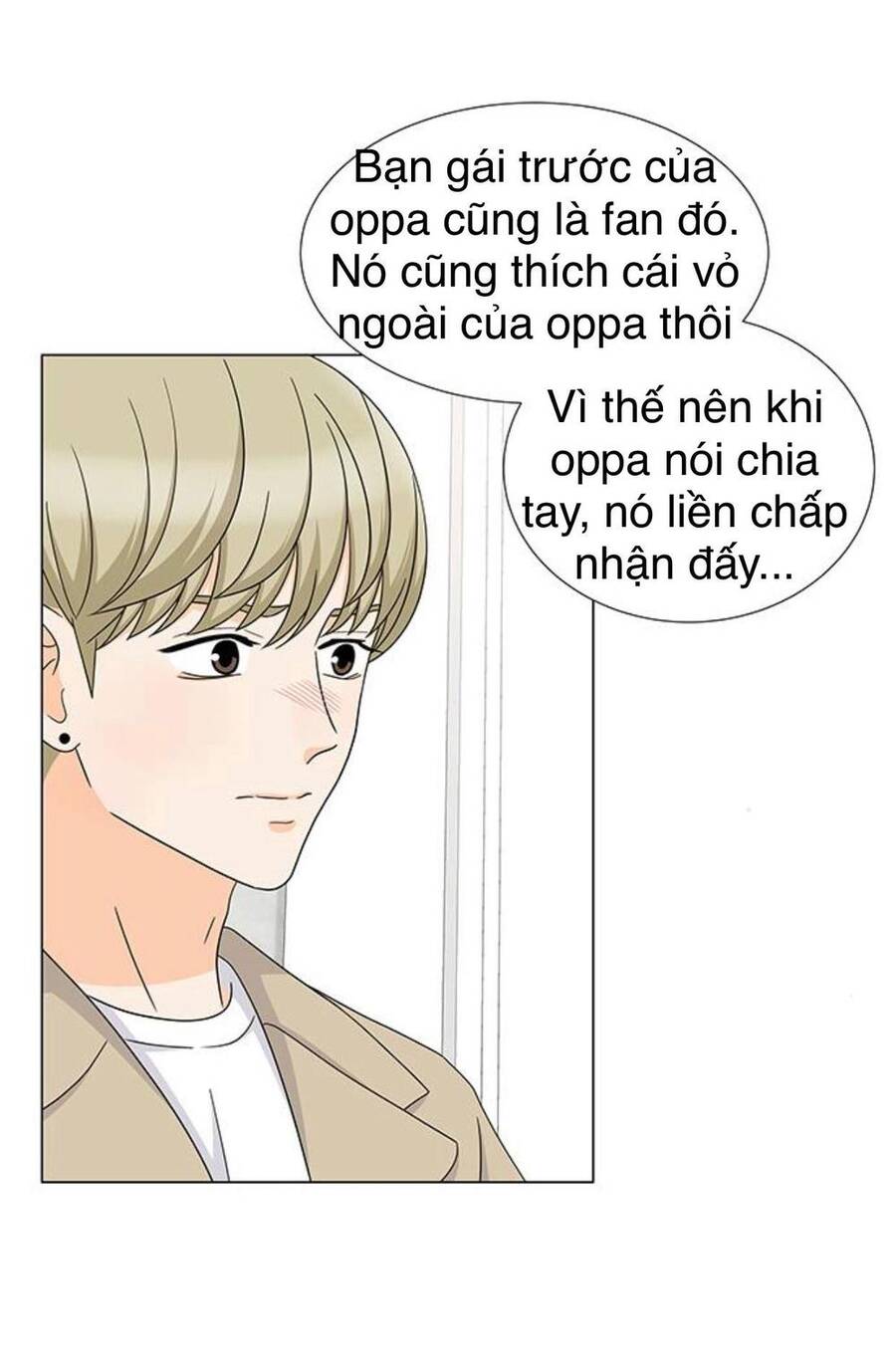 idol và sếp, em yêu ai? chapter 119 12