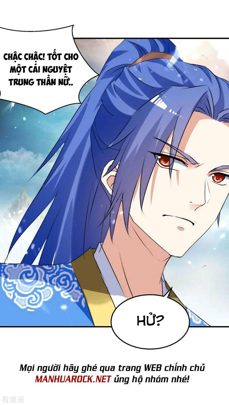 tối cường thăng cấp chapter 255 25