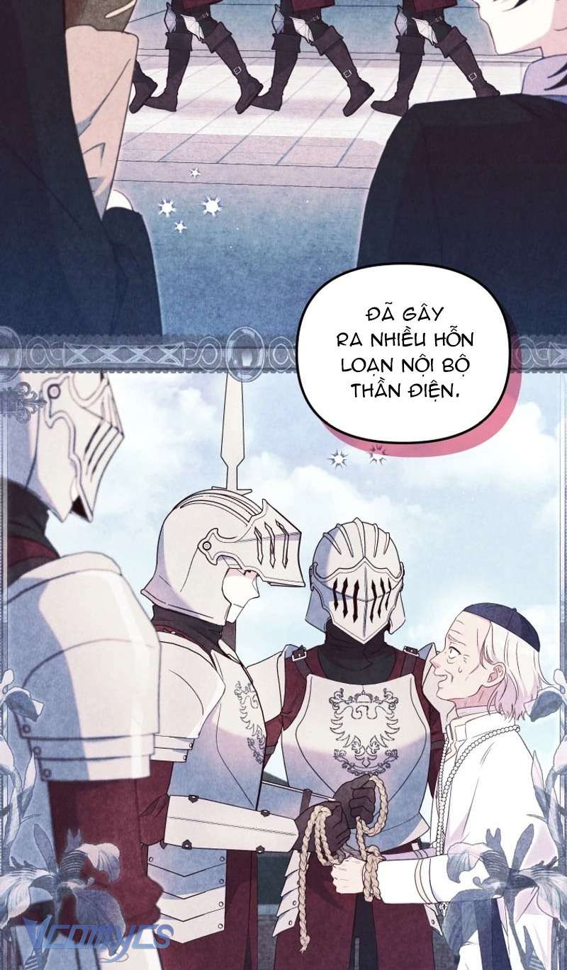 tôi được nuôi dưỡng bởi những kẻ phản diện chapter 87 80