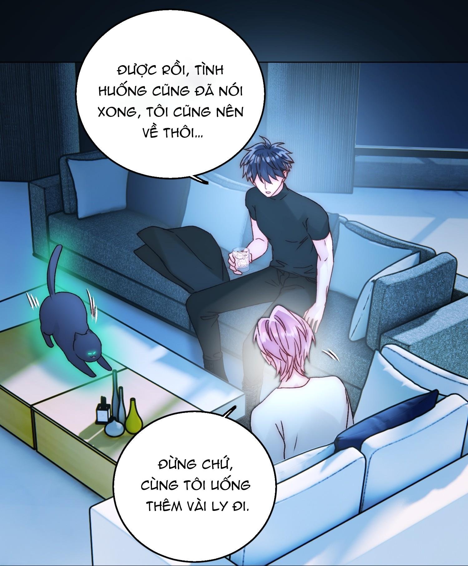 tôi phải trở thành nhân vật đại phản diện chapter 60 12