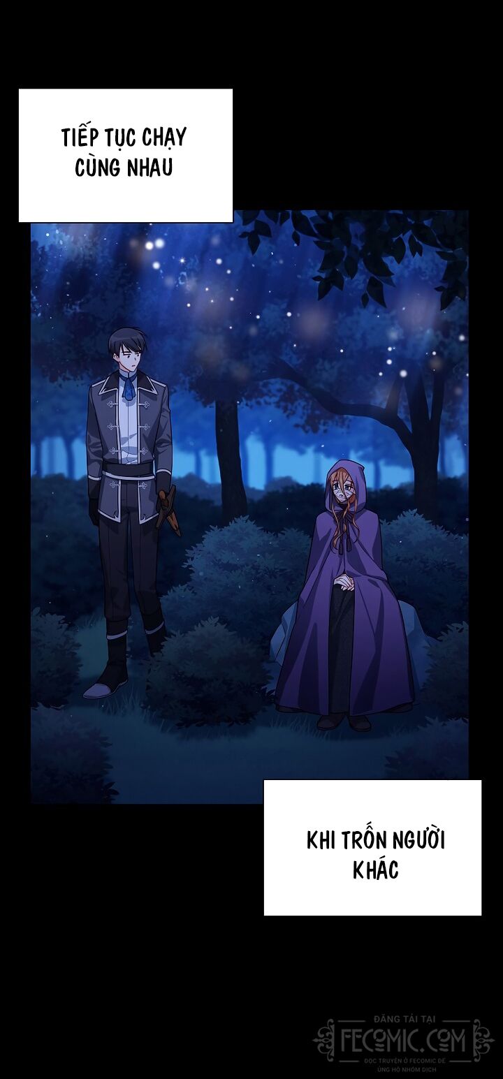 nữ công tước với tâm hồn trống rỗng chapter 40 9