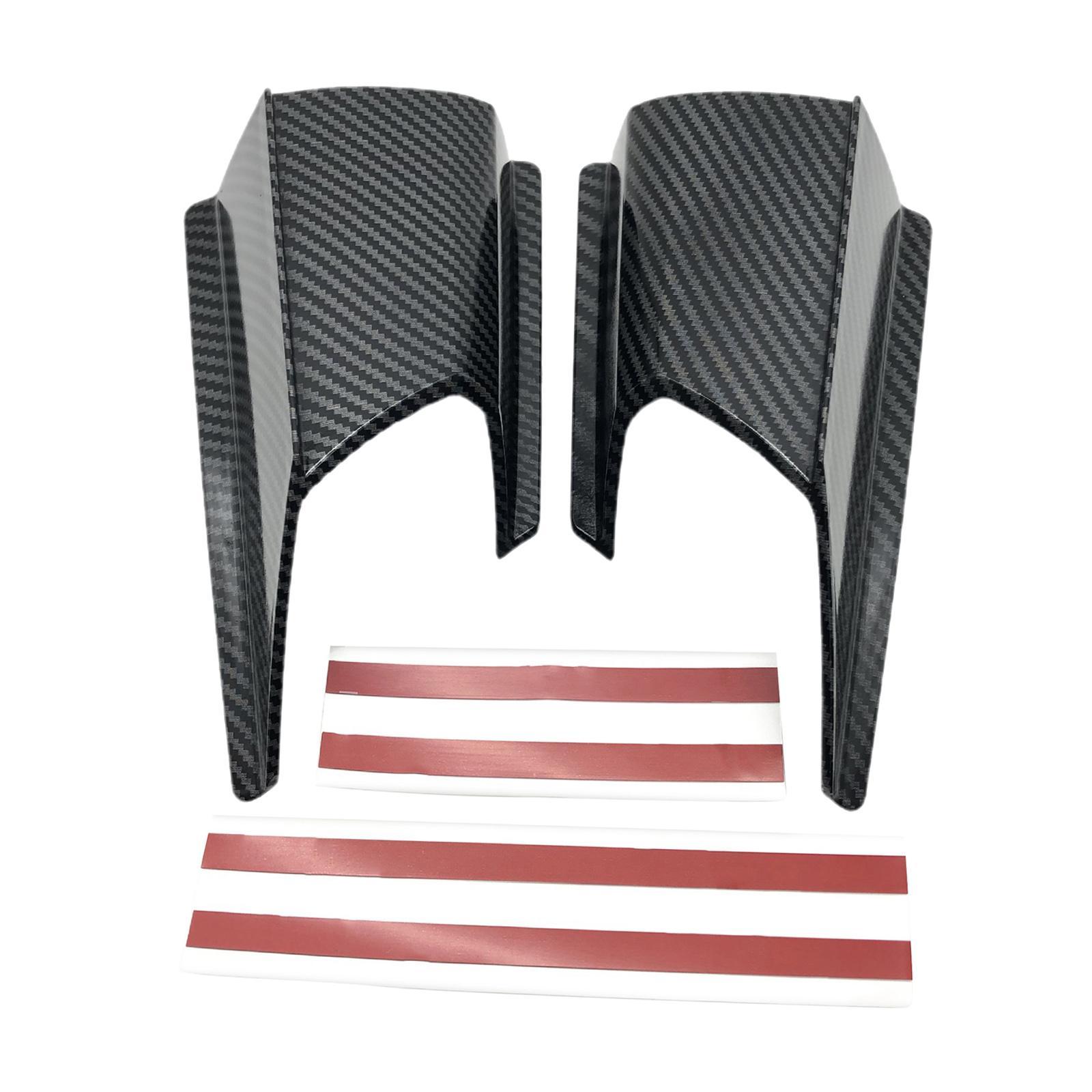 Motorcycle Fairing  Cover for  19 20 Accessory Replace - Textured