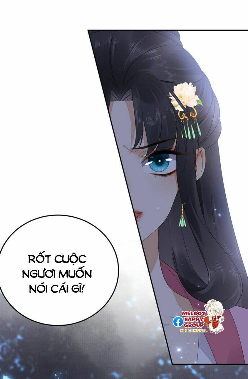 dục hỏa độc nữ chapter 115 7