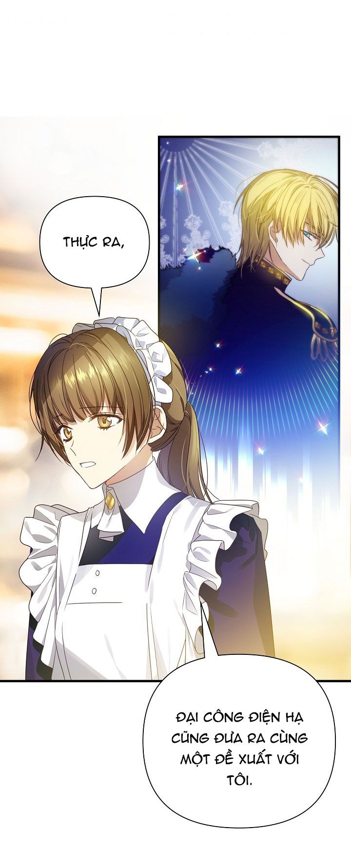 từ lúc bắt đầu tôi vẫn luôn ở bên em chapter 14 8