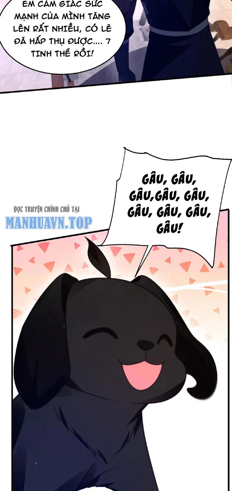 không gian hệ lão lục: dự trữ một vạn tấn thịt ngày tận thế chapter 17 6