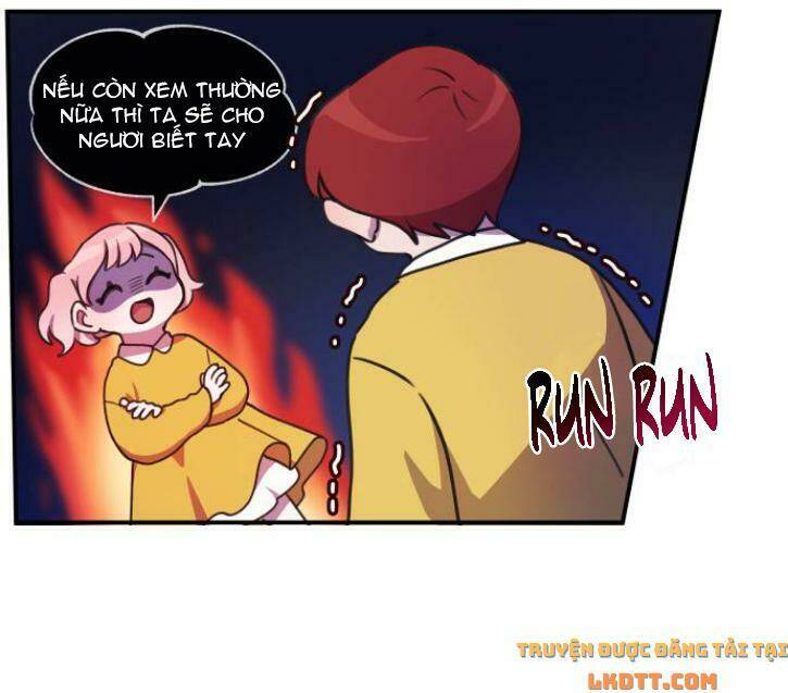 lạy chúa! xin hãy để con trở thành ác ma chapter 0 62